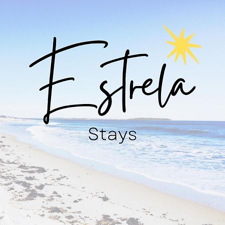 'Estrela Stays' Lagos Dış mekan fotoğraf