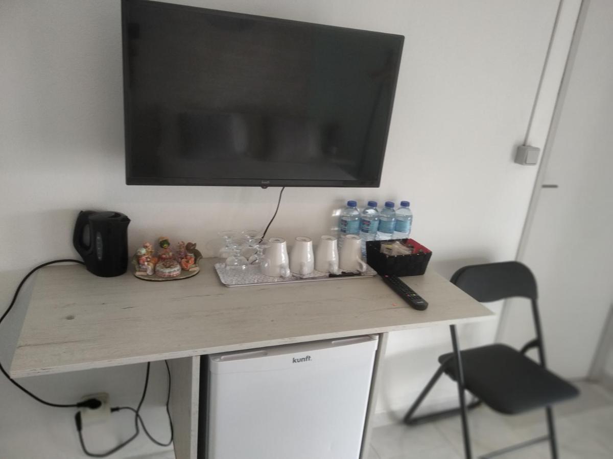'Estrela Stays' Lagos Dış mekan fotoğraf