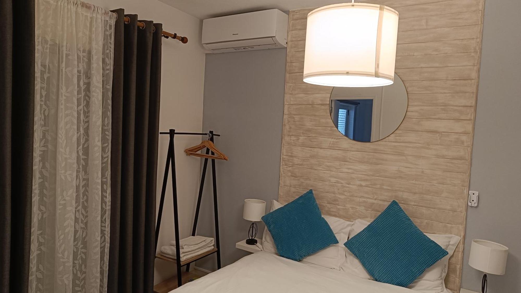 'Estrela Stays' Lagos Dış mekan fotoğraf